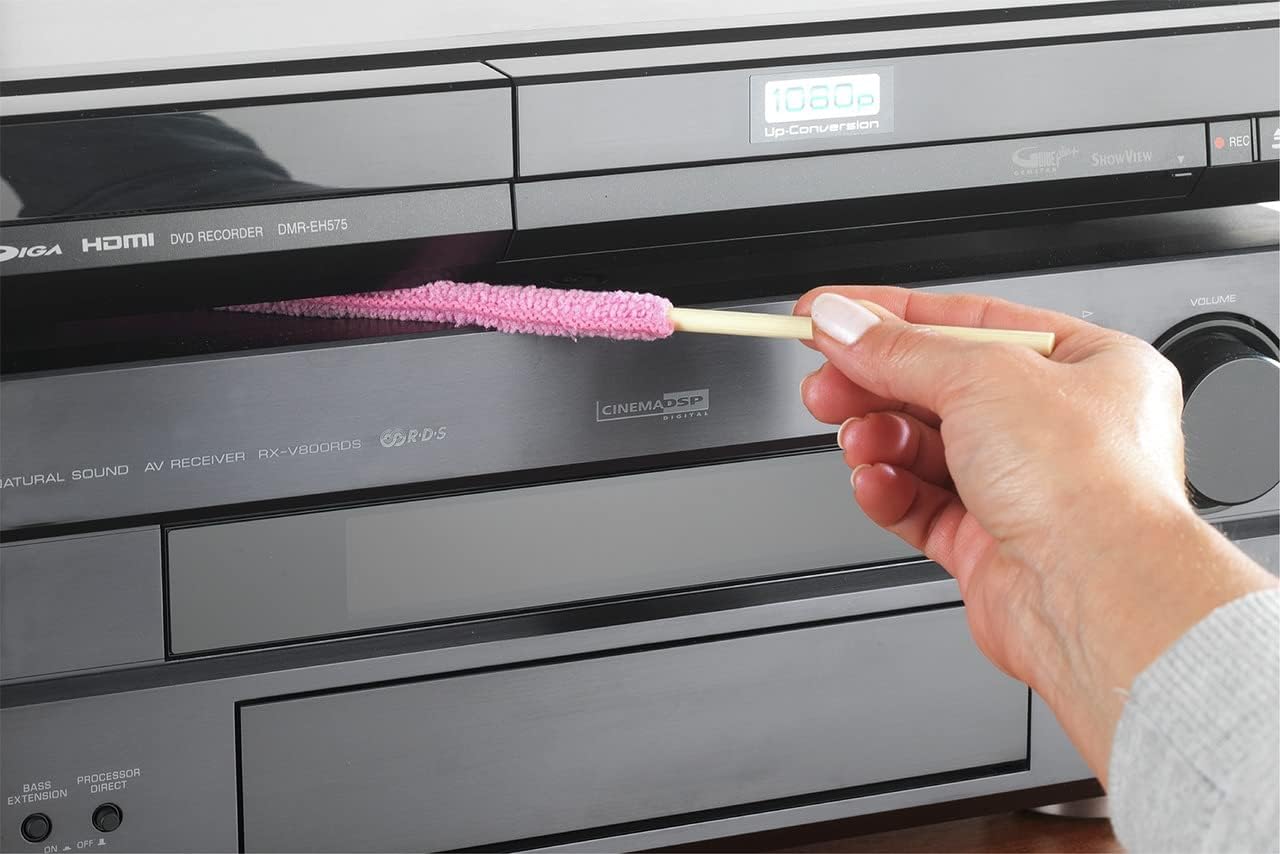 Wenko Microfibre Lozenputzer Set