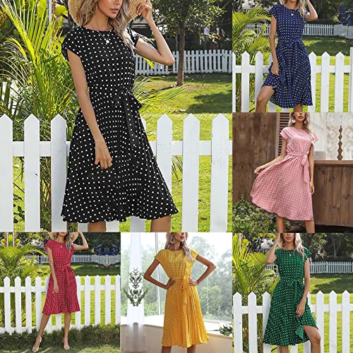 Robe pull à manches longues cocon de douceur vêtement femme hiver - 5