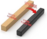 Vista 3 de YESWELDER Varilla de soldadura TIG de acero suave ER70S-6 3/32"x16" 5LB