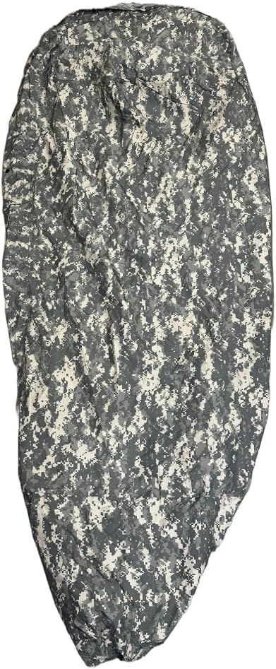 ACU Digital Bivy Cover