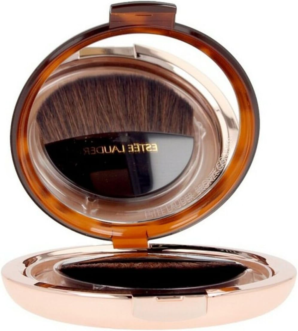 BRONZE GODDESS powder bronzer #03-medium deep 21 gr