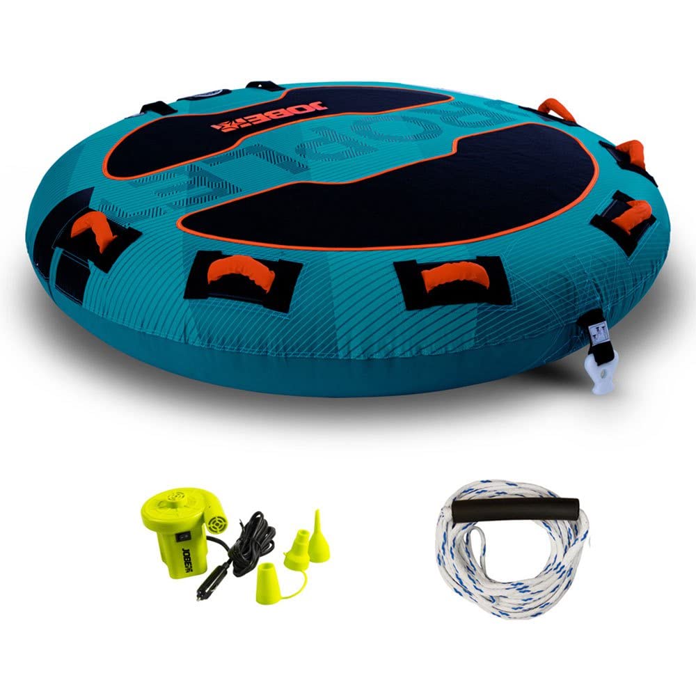 Droplet Funtube Pakket 2P
