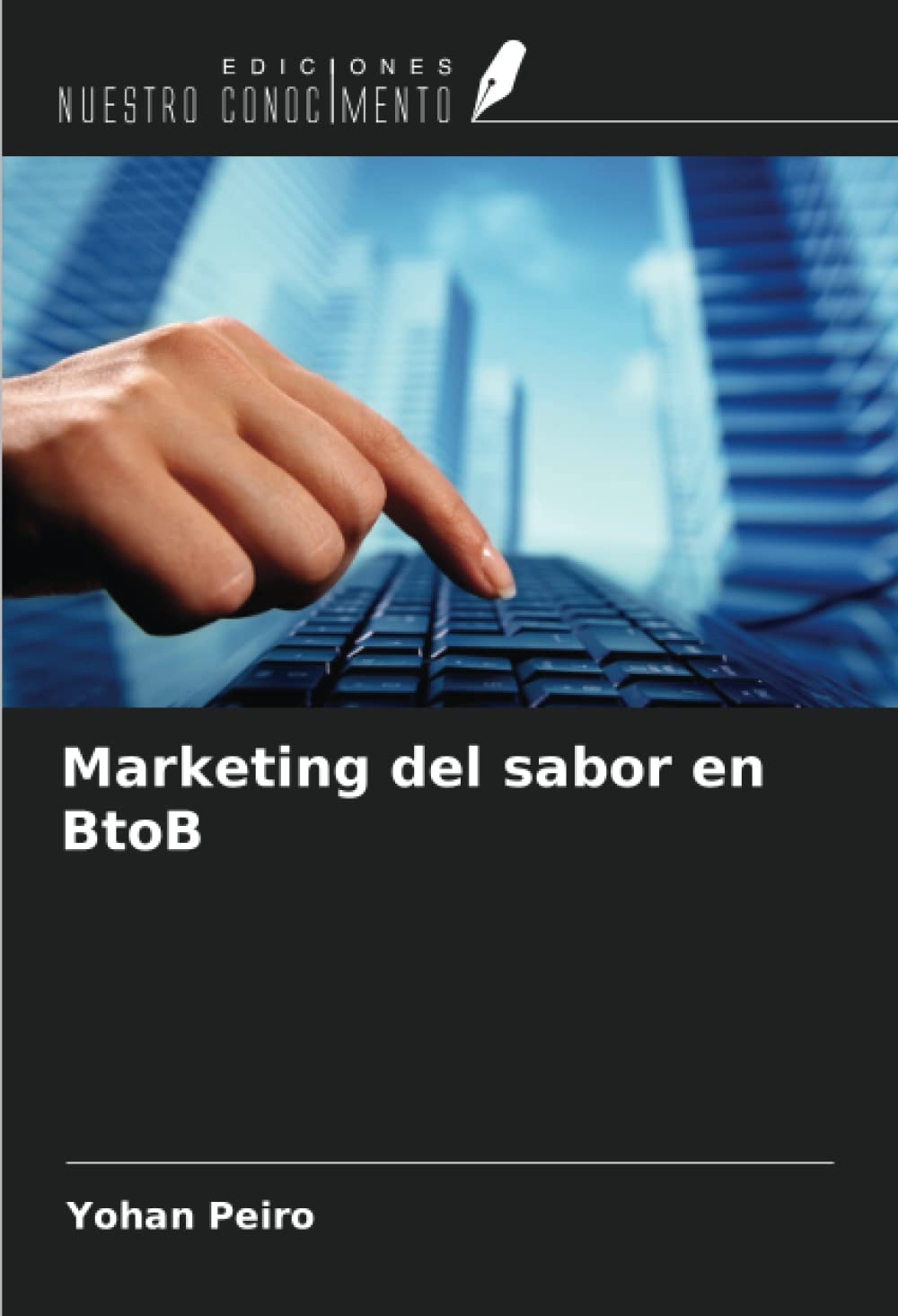 Marketing del sabor en BtoB