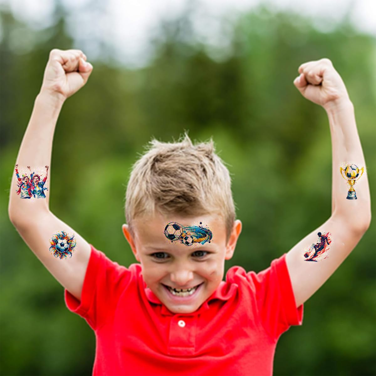 48 stuks kinderverjaardag, feestcadeautje voor jongens, bouwstenen