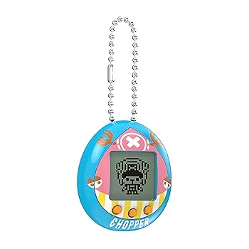 Amazon.co.jp: たまごっち ナノ×ワンピース 新世界 : ゲーム