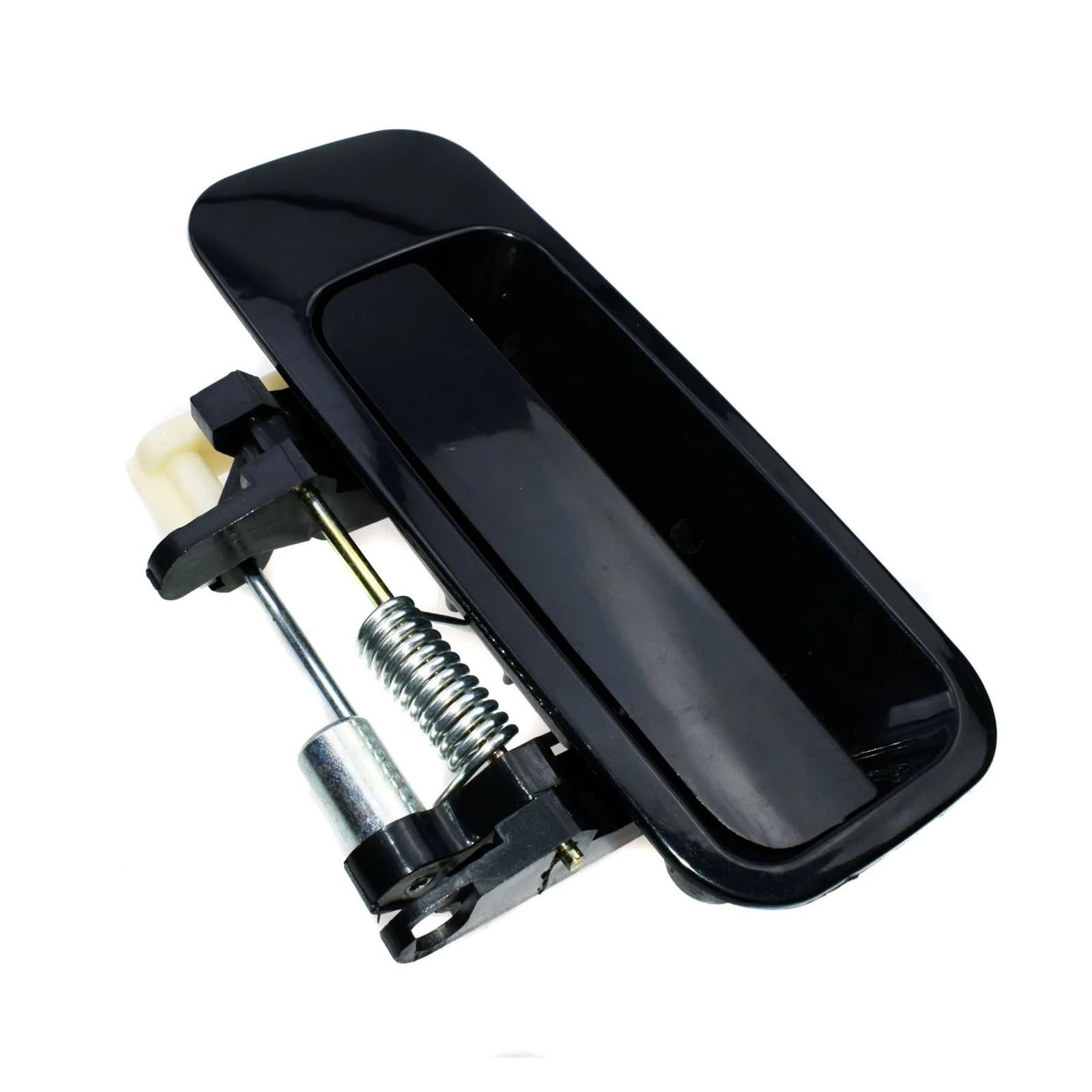 Wphlyz One Color Car Outside Exterior Outer Door Handle For Toyota For Camry 1997 1998 1999-2001 1Pc Front Rear Left Right Exterior Outside Door Handle Black 69210Aa010 69220Aa010(Rear Left)