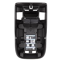 Vista 4 de Evenflo NurtureMax - Base de asiento de coche infantil