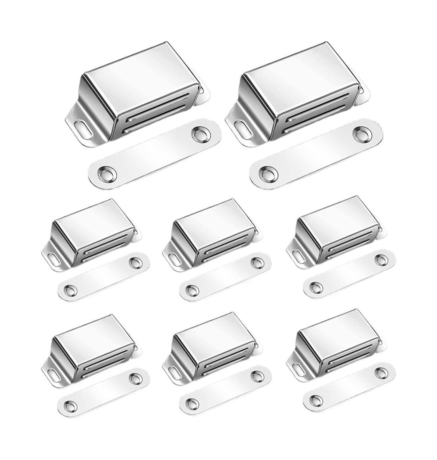 Chiusura magnetica for porta in acciaio inossidabile