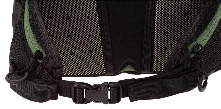 KROSS Plecak rowerowy Crafter 25l 0023 zielony