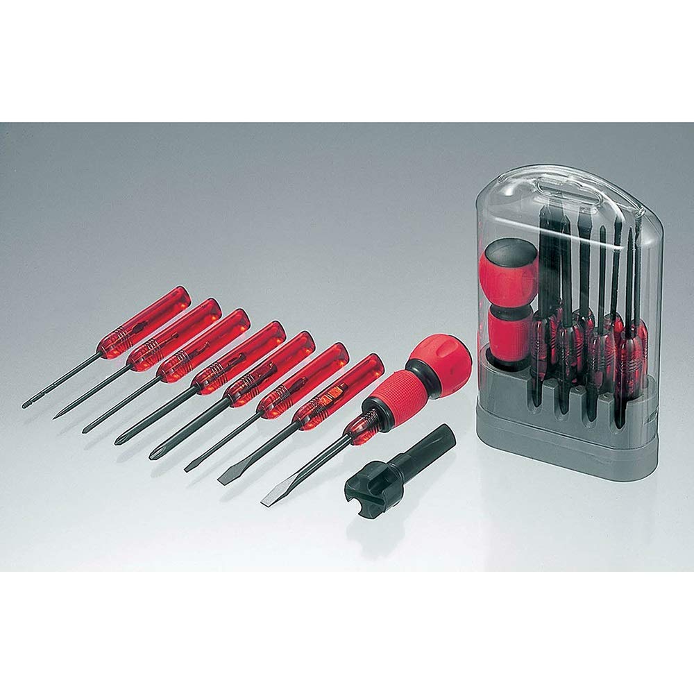 ANEX ?? eight release-nob group driver set No.6950