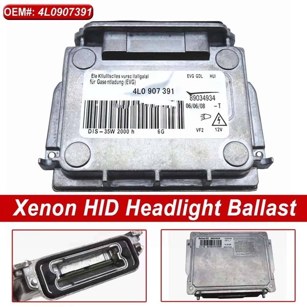 Modulo controllo HID Per Jeep Per Grand Per Cherokee