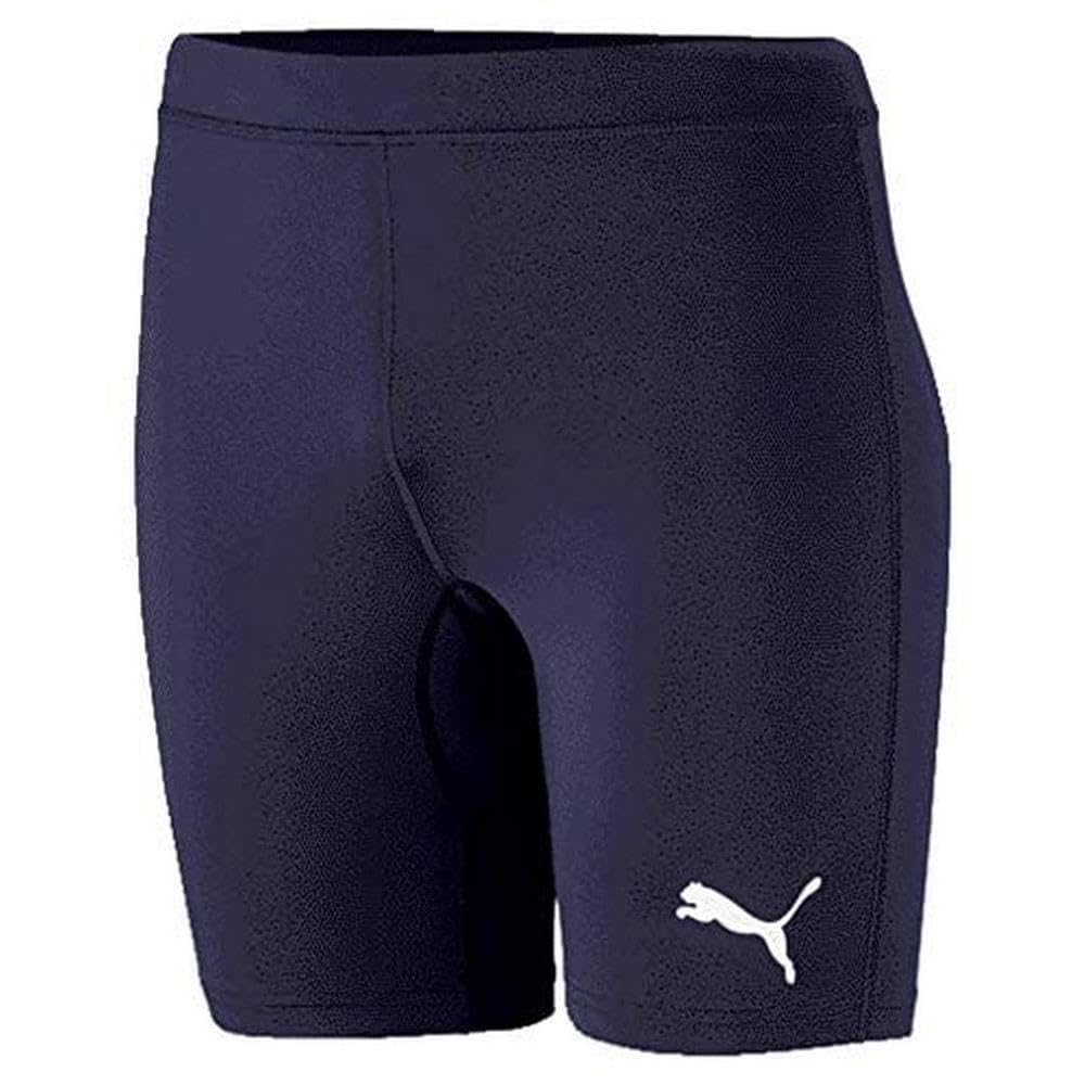 Puma Liga Baselayer Short Tight - Pantalones Cortos Hombre — view 72