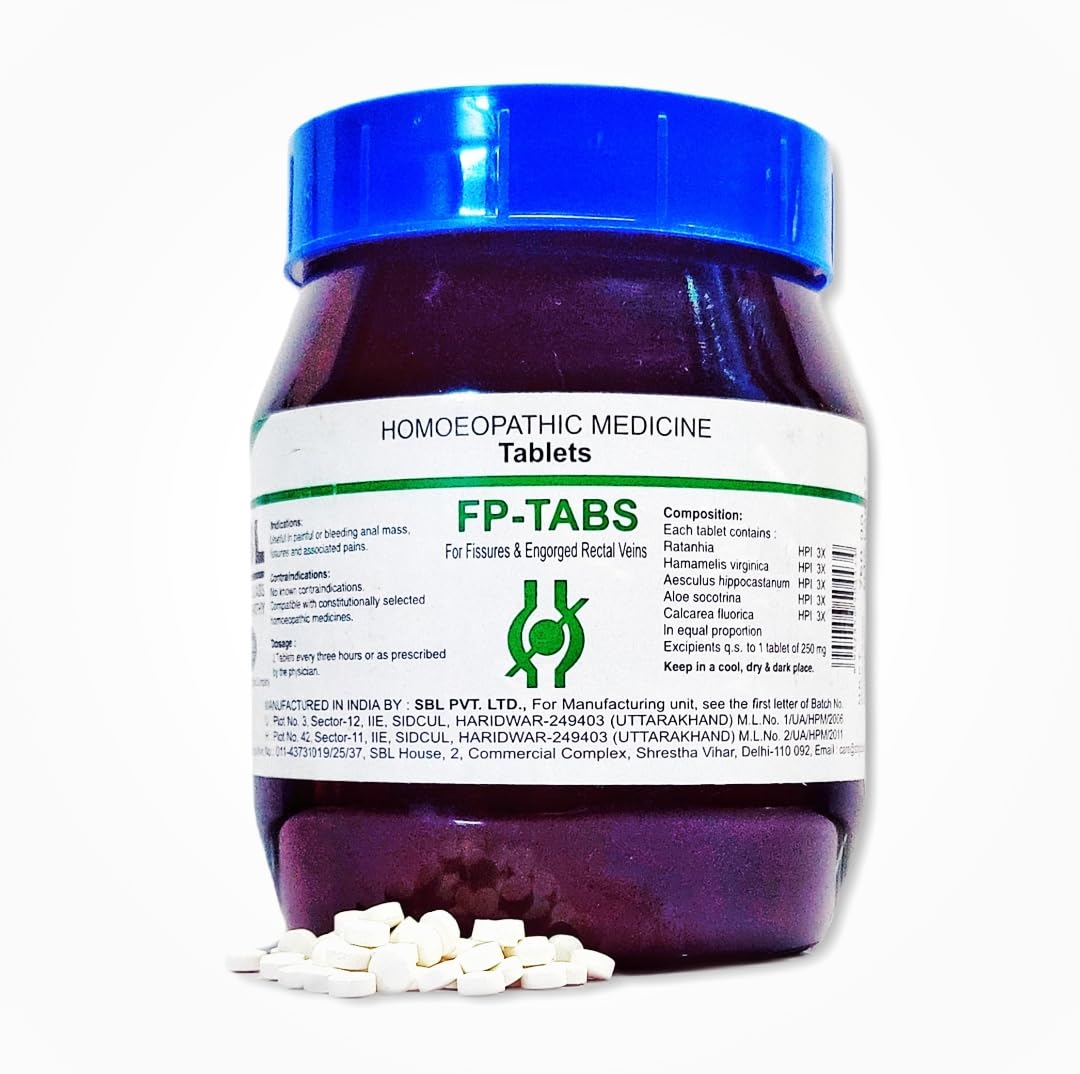 SBL fp tabs 450gm (B0CM297J98) Amazon Price History, Amazon Price Tracker
