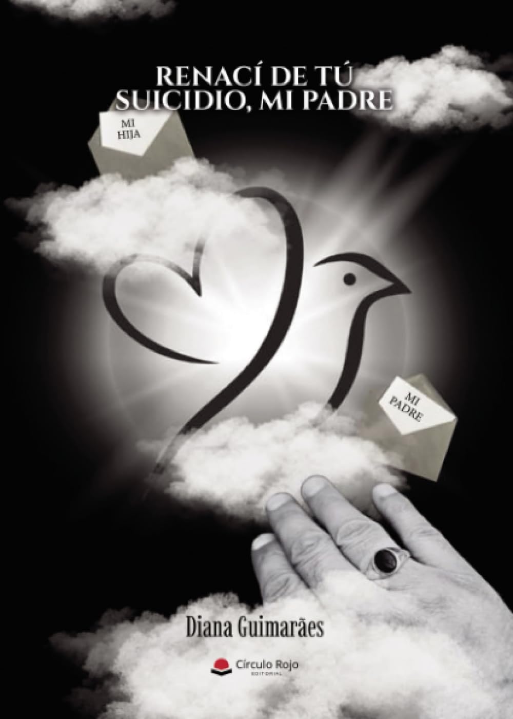 Renací de tú suicidio, Mi Padre