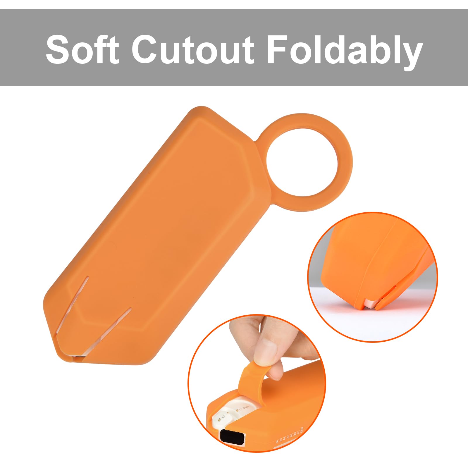 Amazon.com: Healvaluefit Silicone Protective Case for Flipper Zero