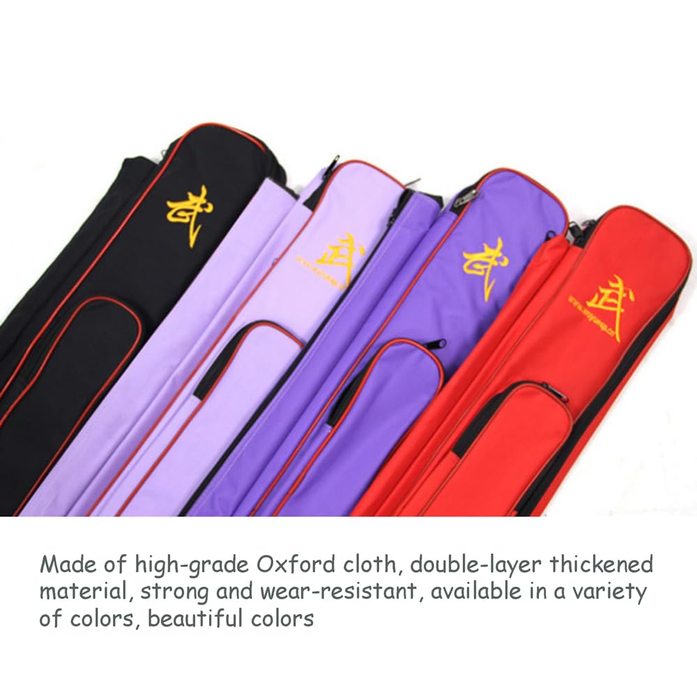 Amazon | 剣バッグ、剣収納ケース、軽量多機能剣キャリングケース