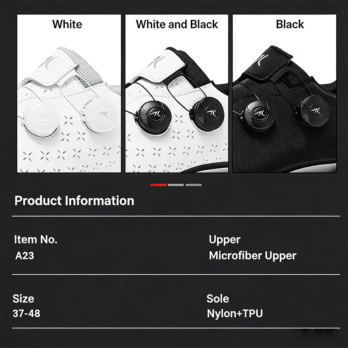 Zapatilla de Ciclismo MTB Hombre Mujer Zapatos Bicicleta de Montaña Exterior Compatibles con SPD Lock System para Deportes al Aire Libre