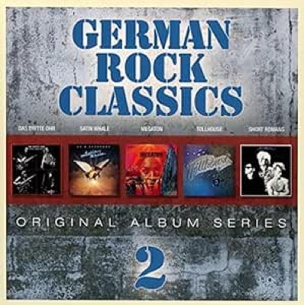 Original Album Series Vol.2
