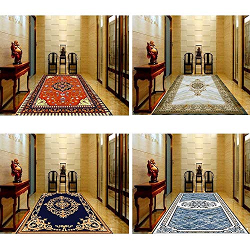 Tapis de sol retro antiglisse pour eviter les chutes