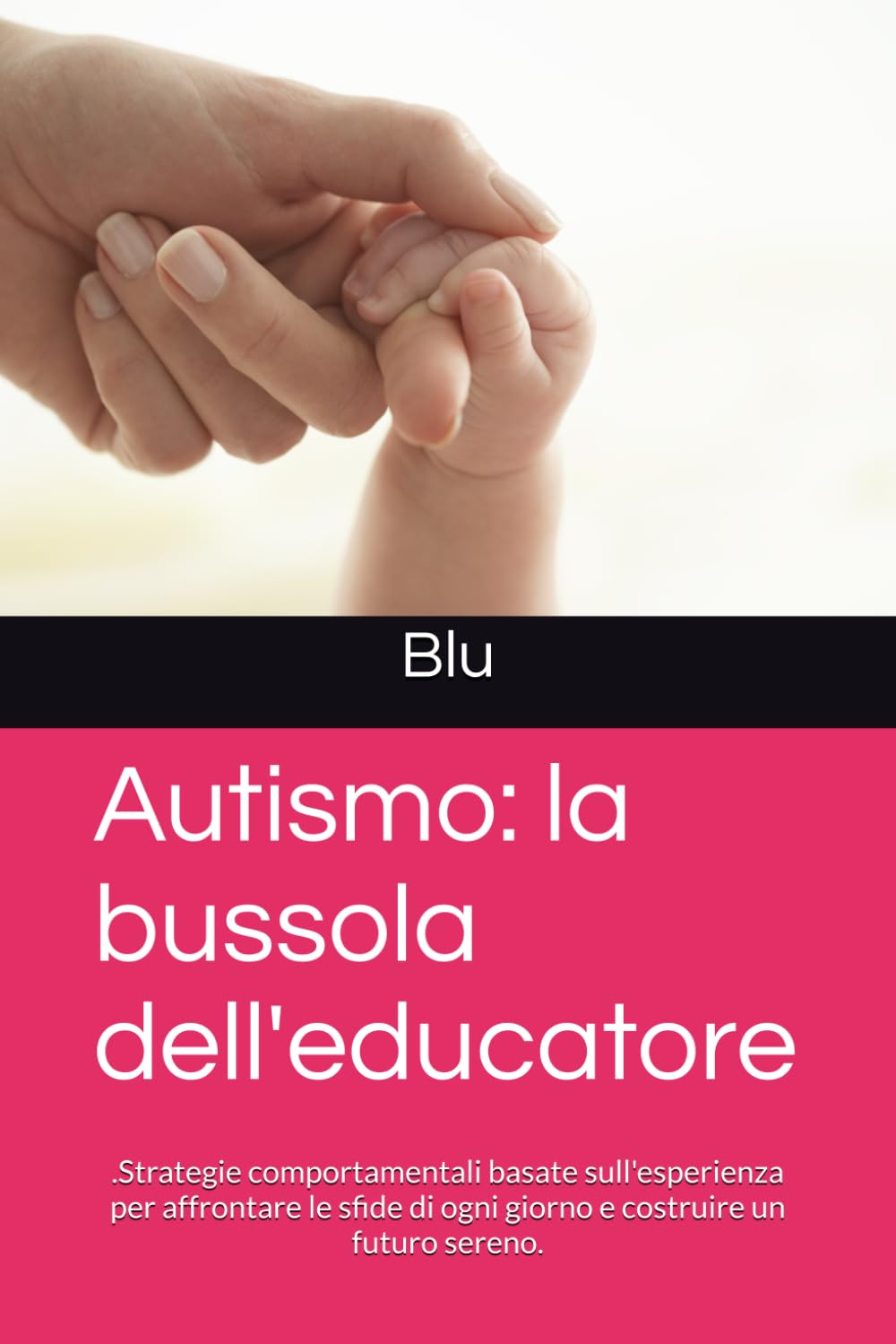 Autismo: la bussola dell'educatore: .Strategie comportamentali basate sull'esperienza per affrontare le sfide di ogni giorno e costruire un futuro sereno.
