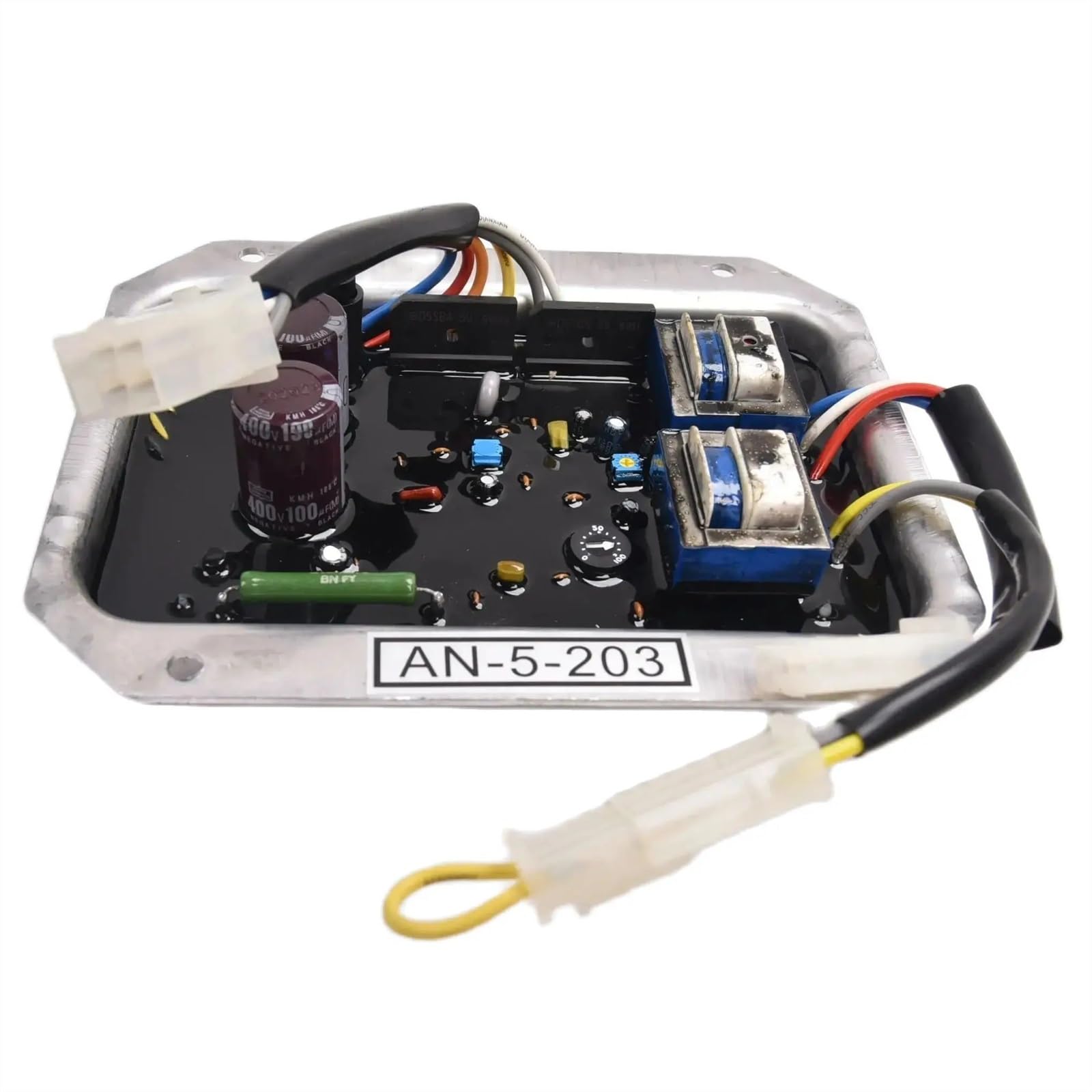 0P7BR328B AN-5-203 AN-5W-203 AN-5W-203B Automatic Voltage Regulator Stabilizer Control Module(AN-5W-203)