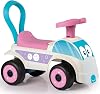 Dolu Bingit Araba Pembe 2621