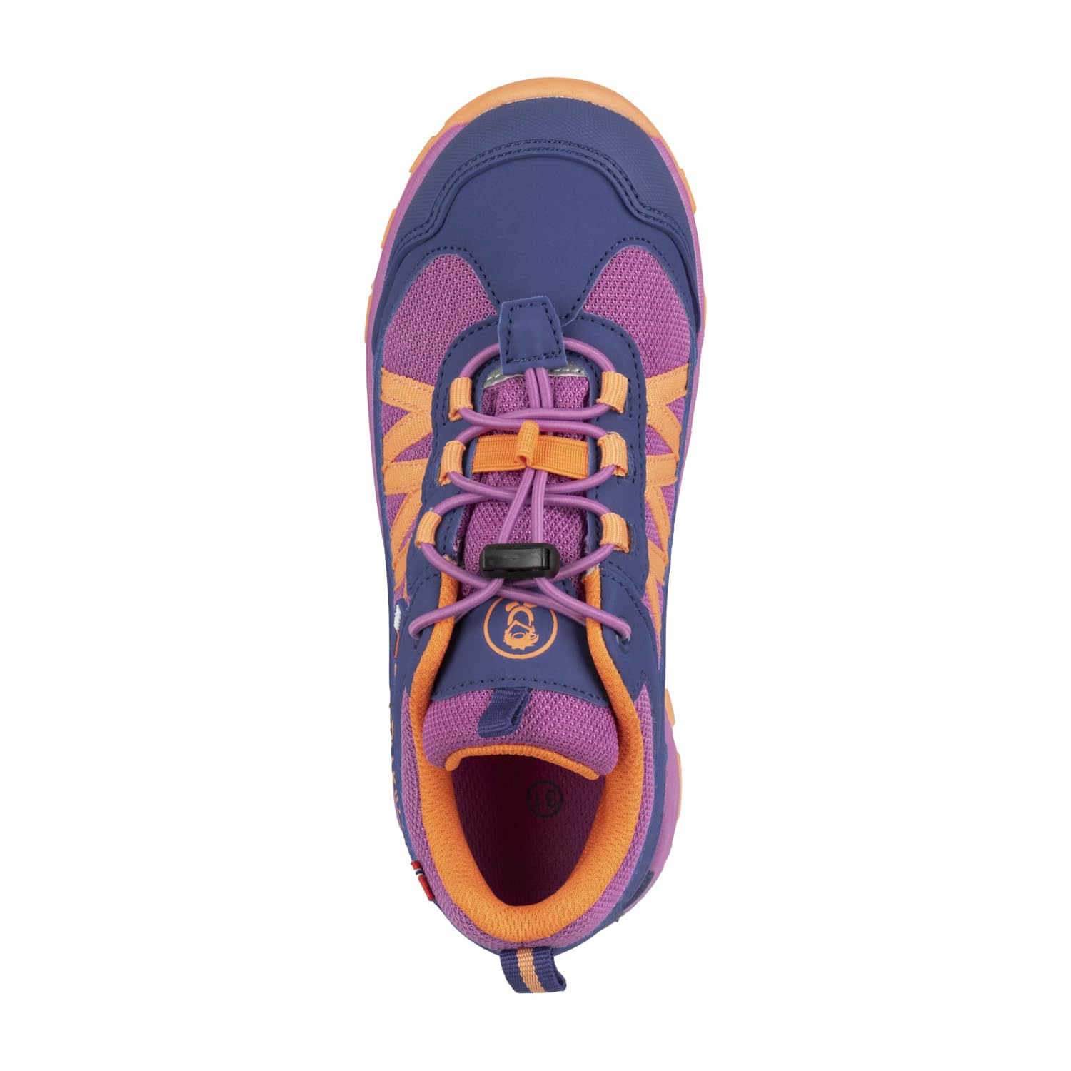 Trollkids Kids Tronfjell Hiker Low