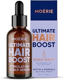 Mineral Shampoo and Conditioner Plus Hair Mask and Hair Spray Mega Pack – The Ultimate Hair Care Set – For Longer, Thicker, Fuller Hair - Vegan Hair Products – Paraben & Silicone Free 8 items