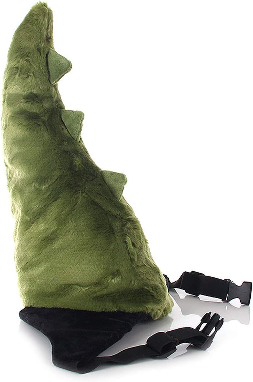 Tiger dinosaur panda Paw Gloves Headband and Tail Costumes Set Cosplay Tiger Leopard Animal Paw Gloves