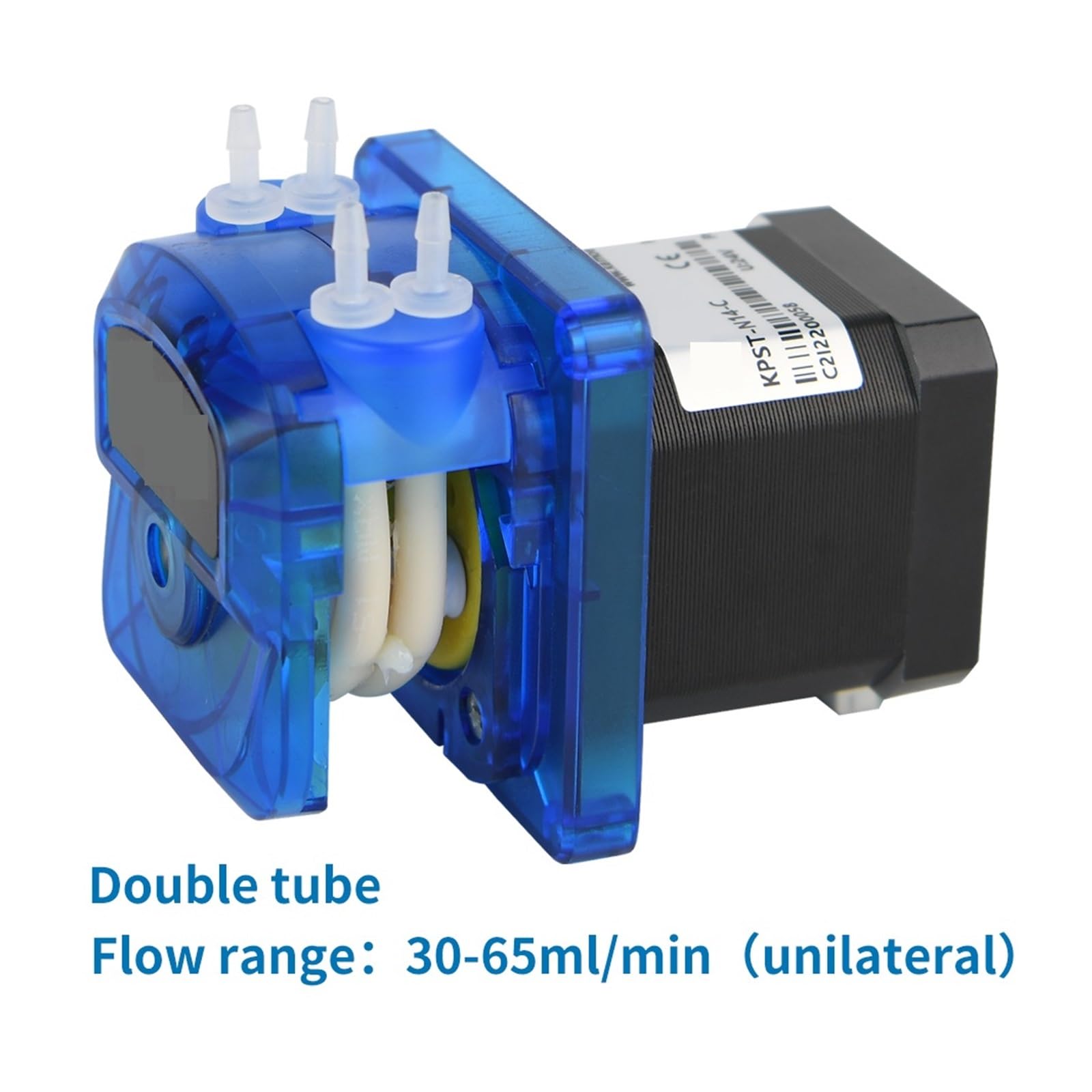 な*か様 充填機 チューブ充填機（33WD）-充填機専門メーカー株式会社ナオミ