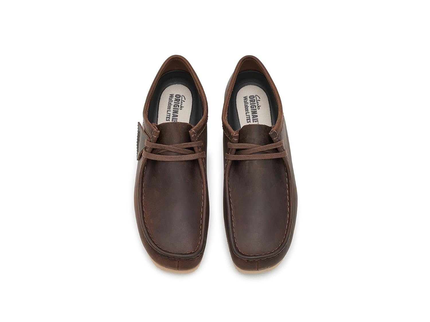 Clarks Wallabee Lite - thumbnail 6