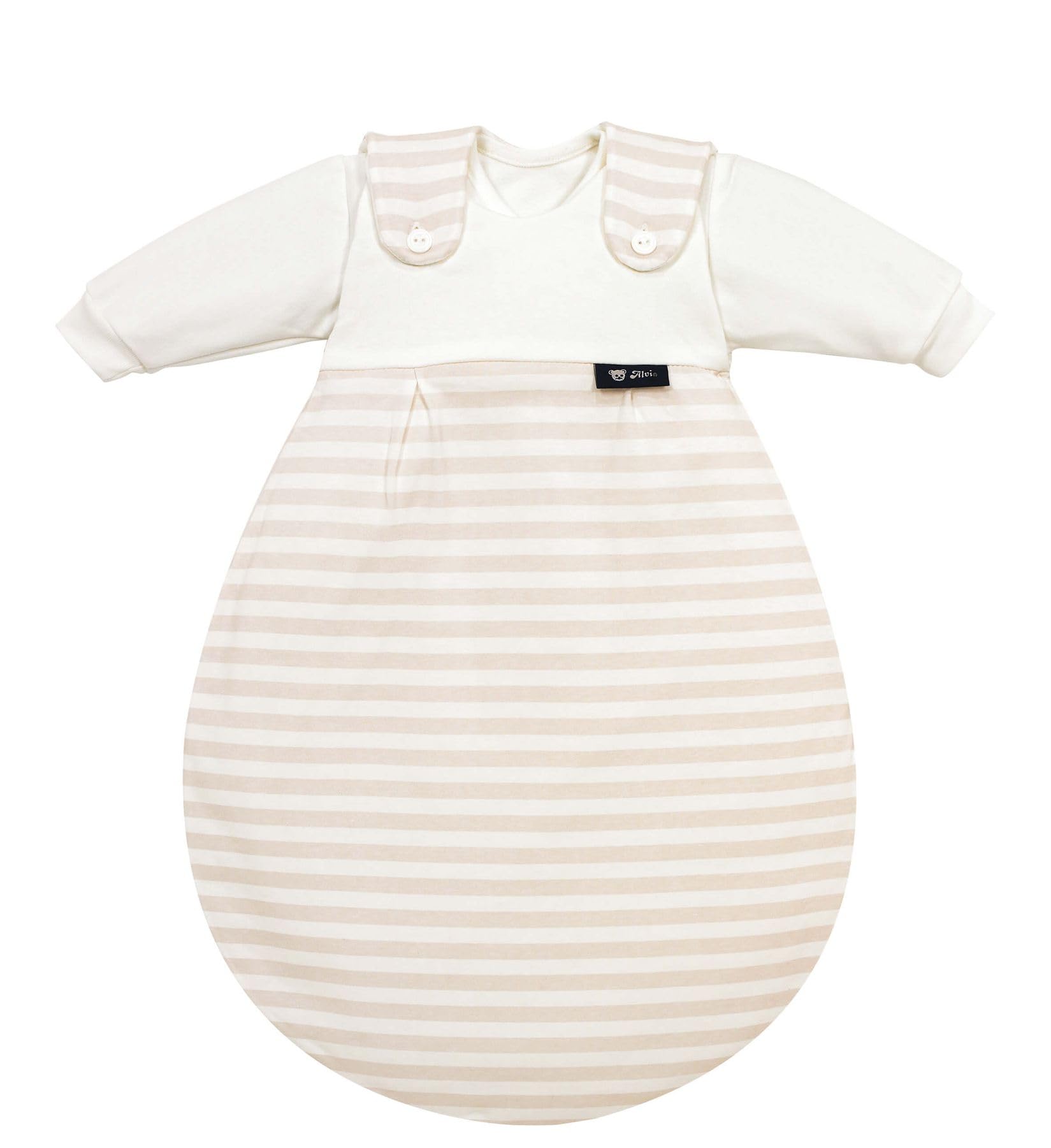 Alvi, Schlafsack Jersey : Alvi Fashion