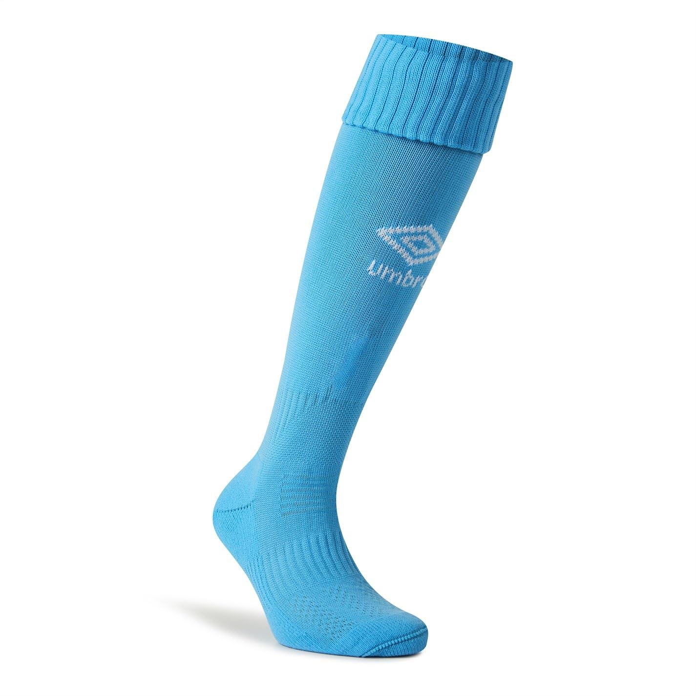 Umbro Childrens/Kids Classico Socks (12 UK Child-2 UK) (Sky Blue)