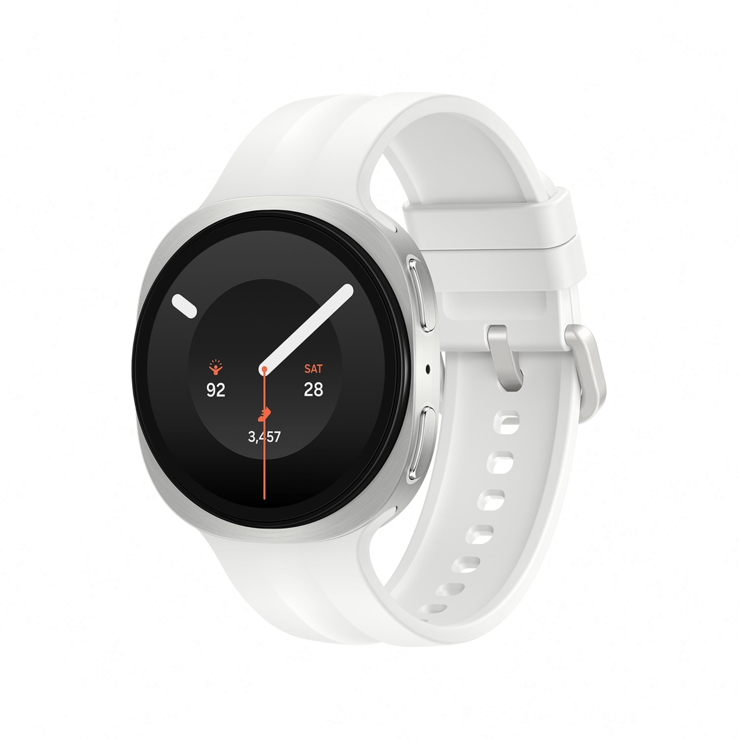 Samsung Galaxy Watch9 (40mm LTE, Cream)-picture-19