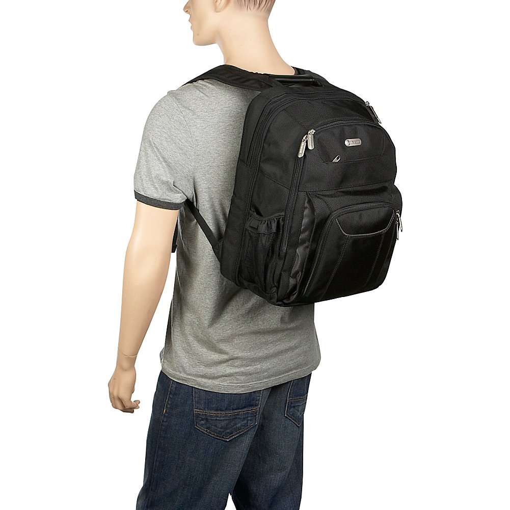 Targus Air Traveler Laptop Backpack Professional Business Bag With Tsa | Desertcart Barbados Targus Air Traveler Laptop Backpack Professional Business Bag With Tsa | Desertcart Barbados