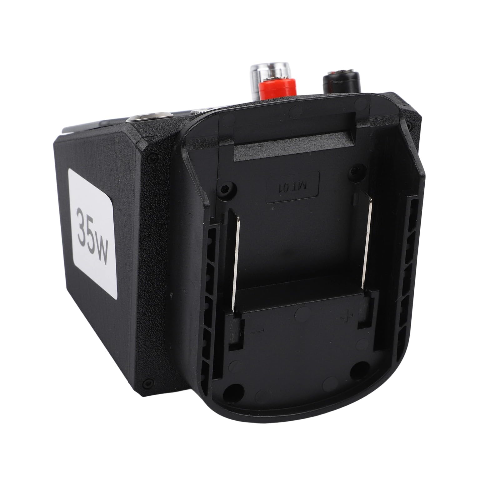 NbgrvB PPS100 - Alimentatore digitale a corrente continua, 35 W o 80 W per