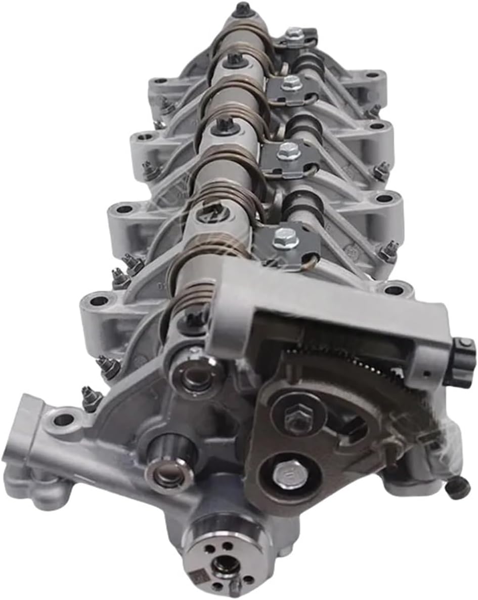 Engine Valve Camshaft Rocker Arm Assembly 1025A517 1025A589 Compatible With Mitsubishi Outlander ASX 4J11 4J12 2013-2021