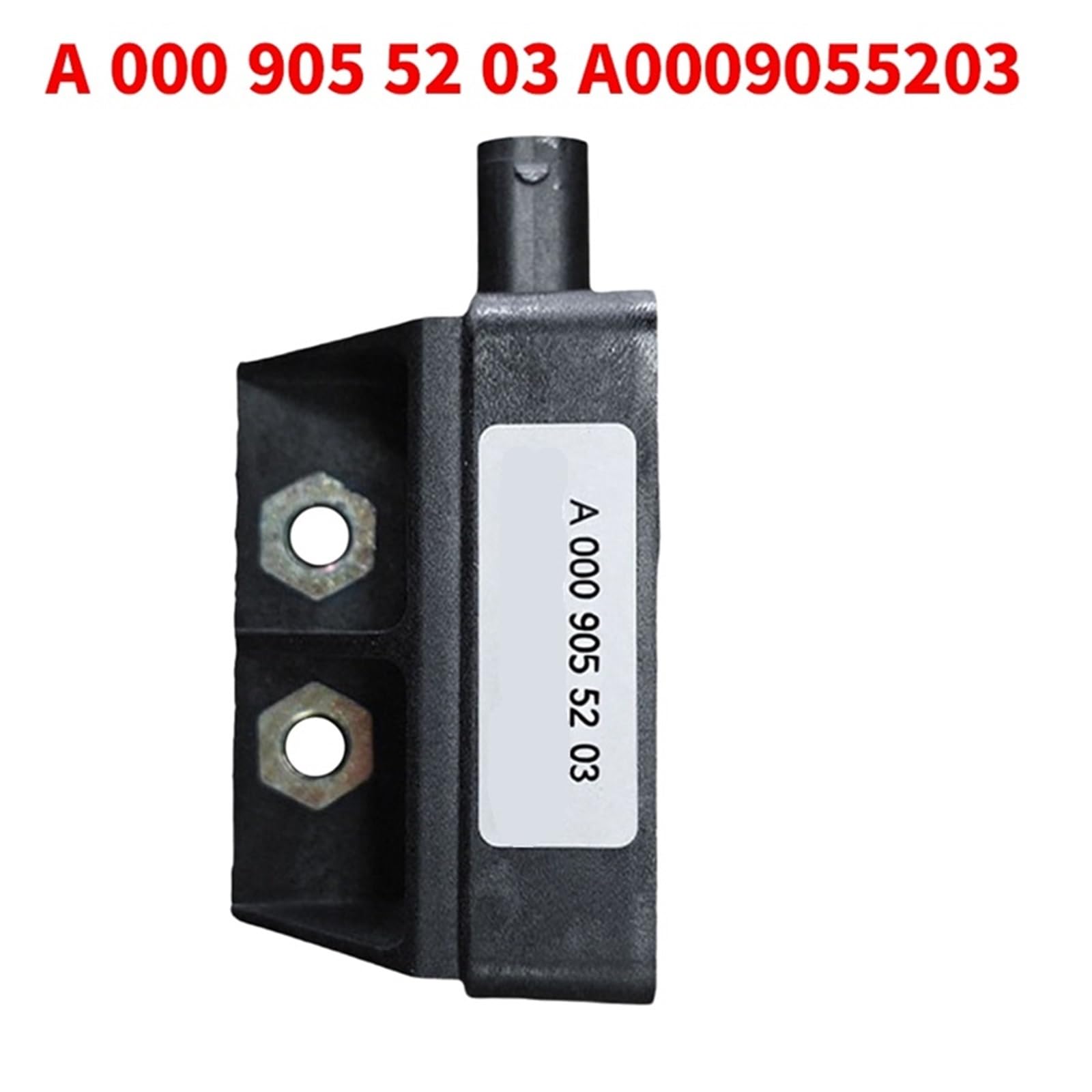 Sensore di velocità imbardata ESP A0009055203 adatto per Benz ML320 98-05 A2C87374000 000 905 52 03