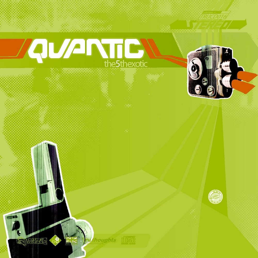 The 5th Exotic Mp3)