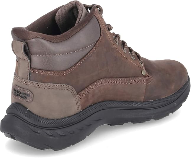 Amazon | スケッチャーズ スリップインズ リラックスドフィット