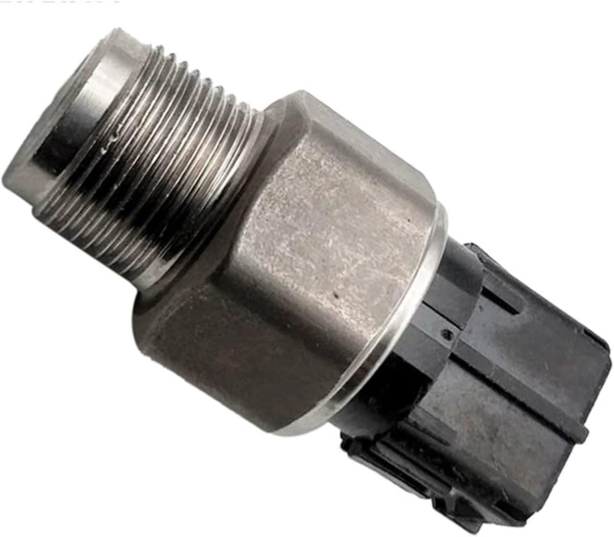 6 Pins Fuel Rail Pressure Sensor Fuel Rail Pressure Switch for Toyota 499000-6320 4990006320 6320 Automotive Oil Pressure Sensor