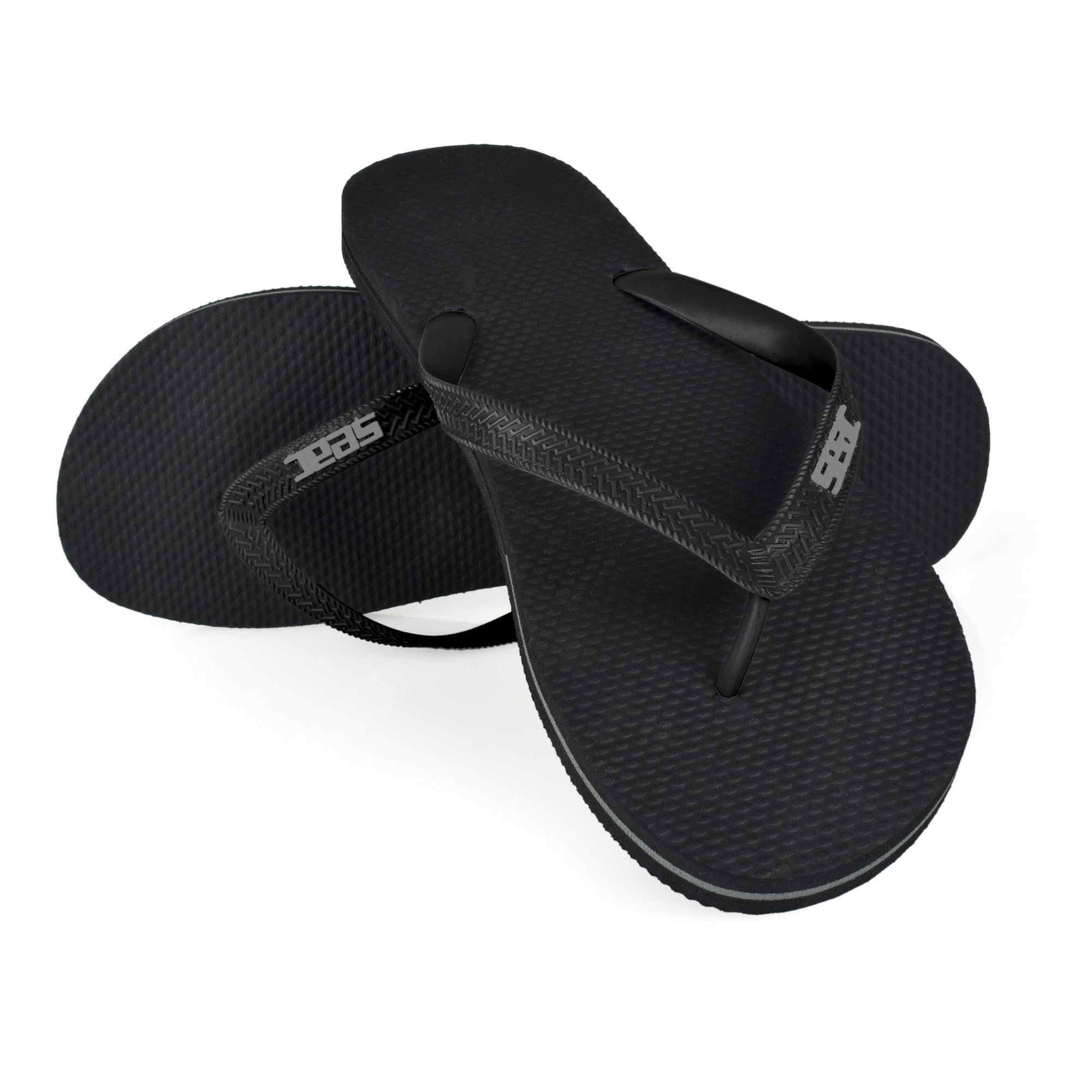 SEAC Uniseks - niemowlęta Seac Ohau, Rubber Flip Flops For Sea, Pool, Beach And BoatJaponki