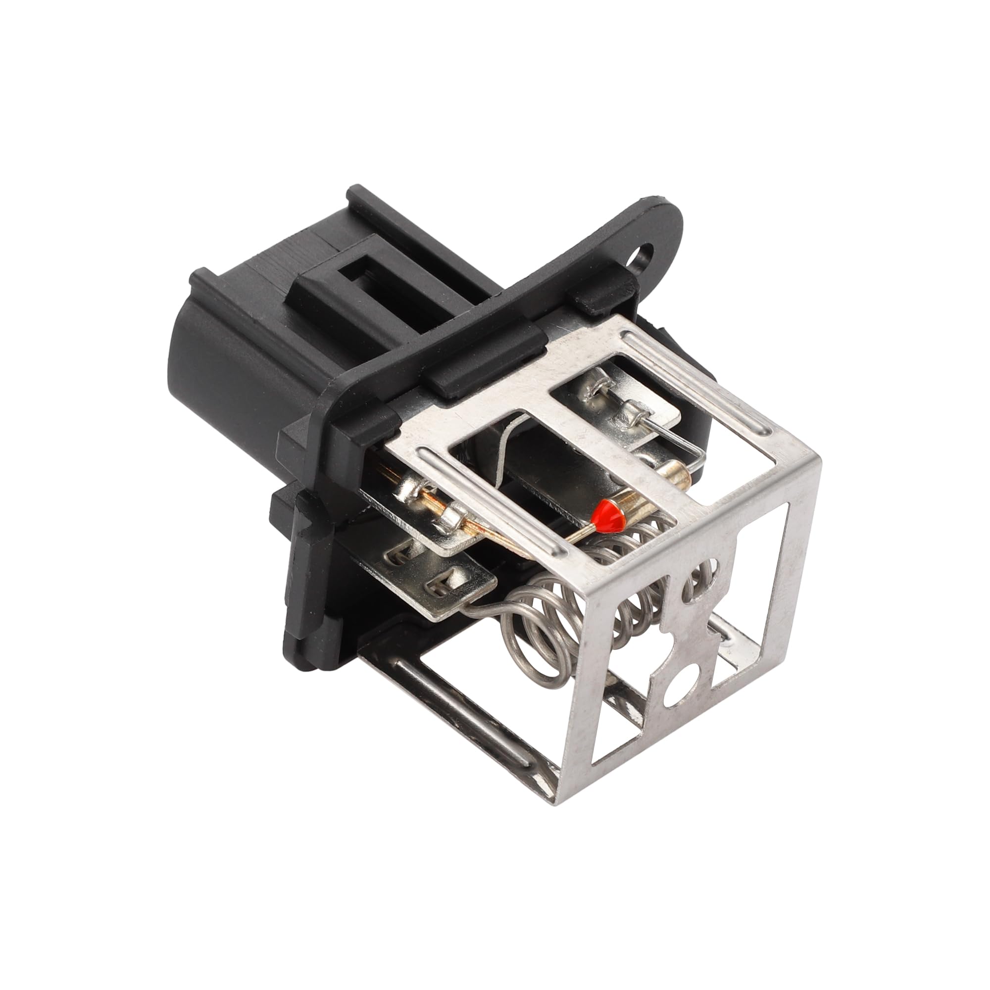 A ABSOPRO Resistore del Motore del Ventilatore HVAC per Ford Fiesta 2015 No.8V518L603AA