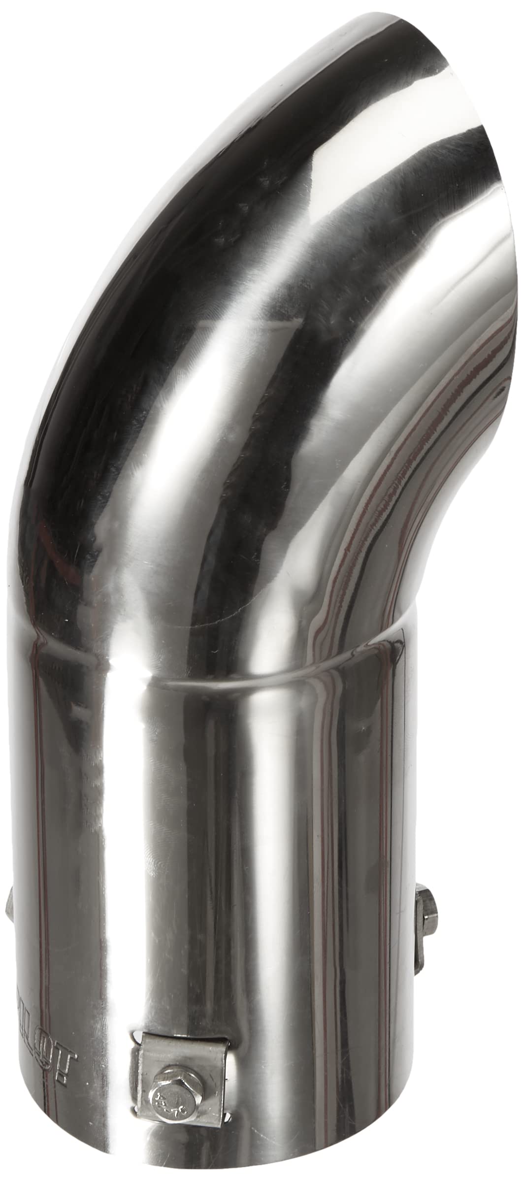 Lampa 60095 TS-44 uniwersalna końcówka rury wydechowej