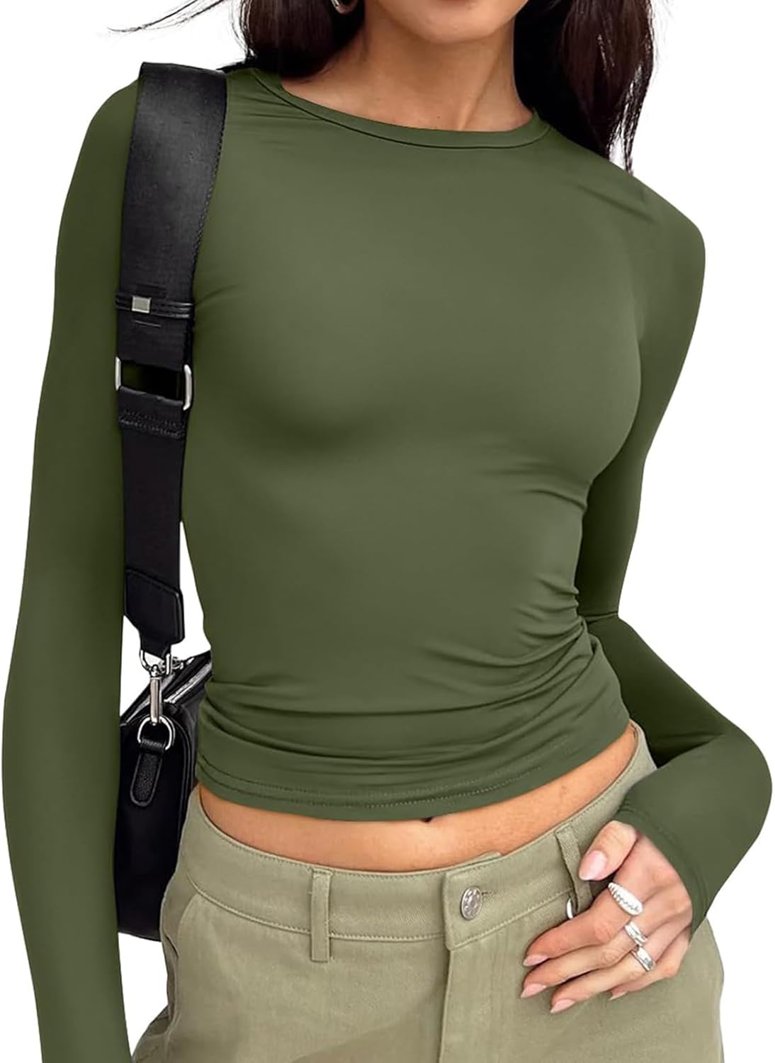 Army Green