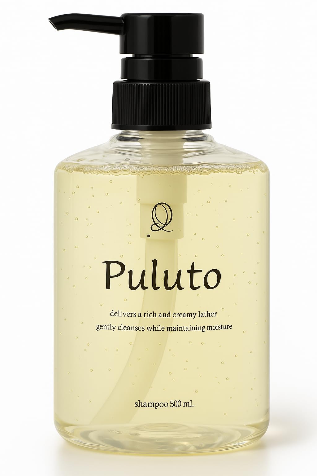 シャンプー POLU Amazon | 香栄化学 プルゥト ケア&リペアシャンプー300ml | Model