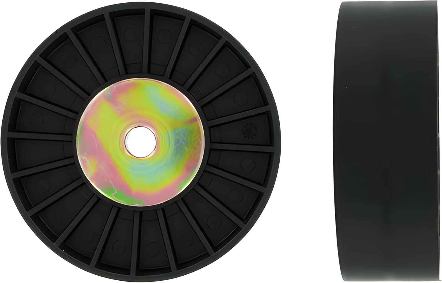 Skf VKMCV 56002 Timing Belts