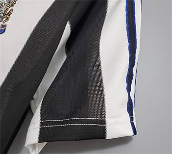 Amazon.co.jp: [Fusaeh] 95-97 シーズン ニューカッスル・ユナイテッド