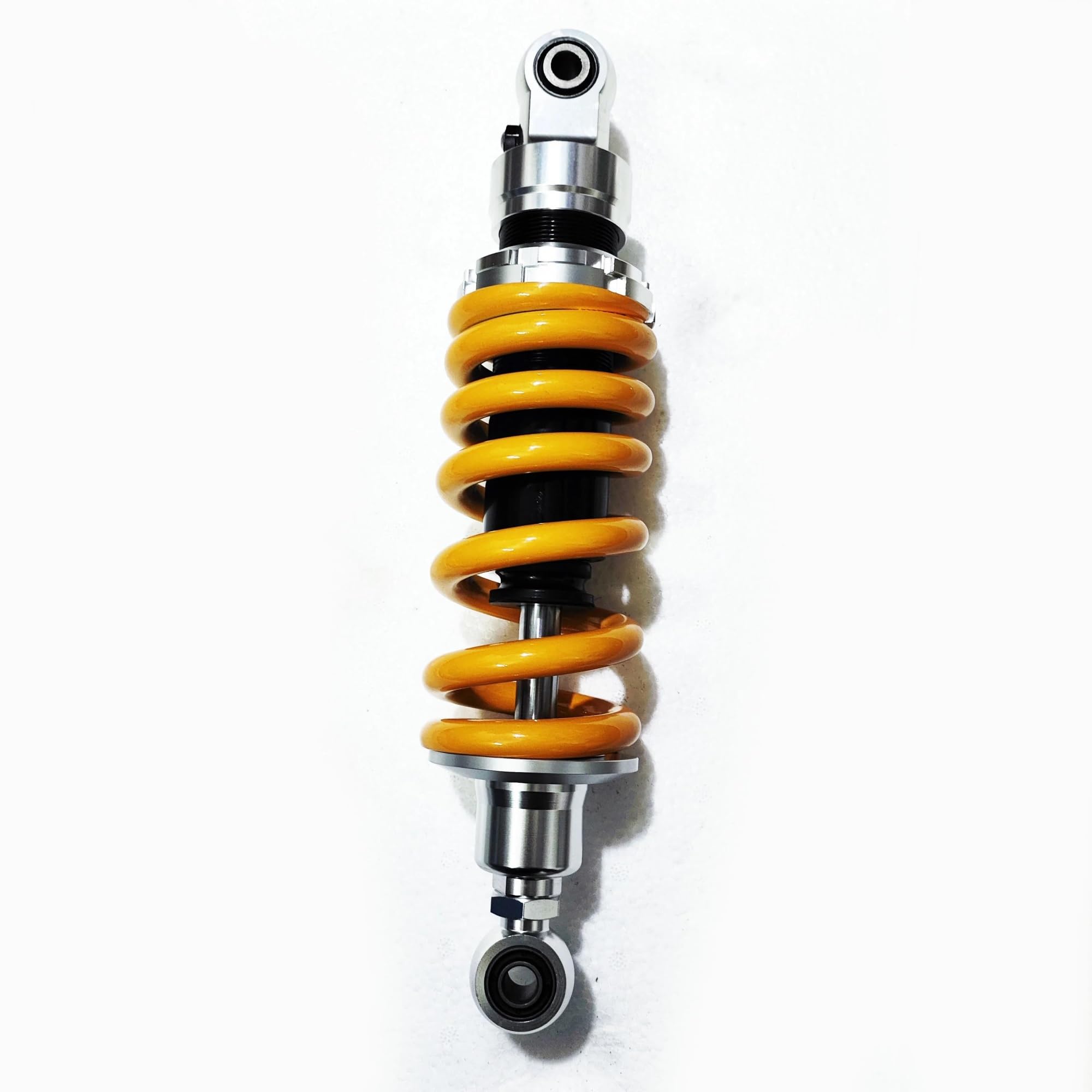 Stoßdämpfer 12mm Frühling 300mm 310mm Motorrad Stoßdämpfer Hinten Suspension Für Kawasaki ATV Stoßdämpfer Satz(300mm)