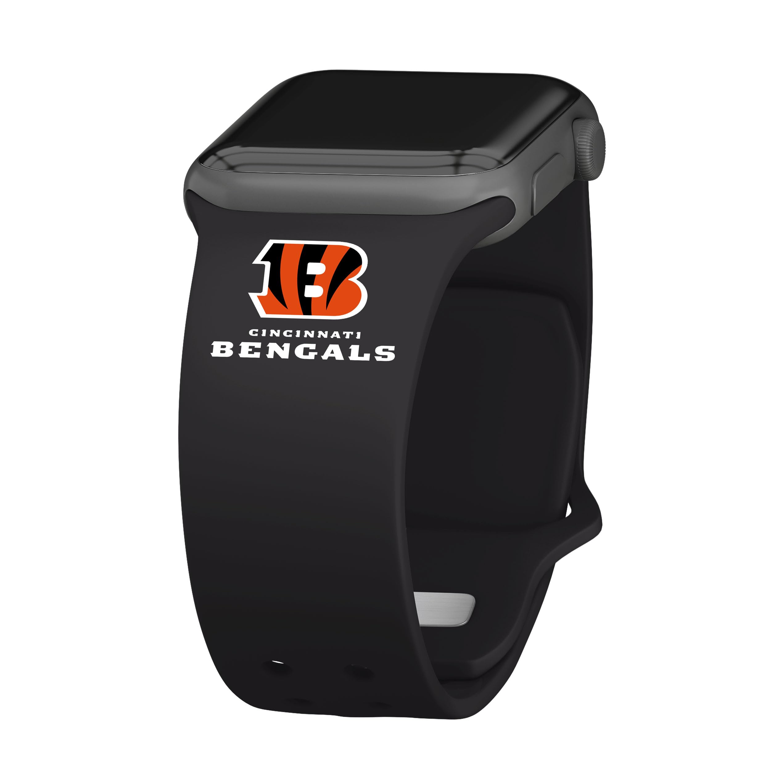 Game Time NFL ELITE Edition Watch Band Compatible with Apple Watch